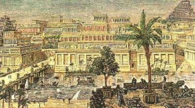 Babylon