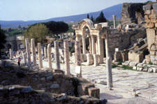 Ephesus Church