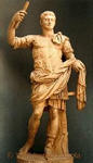 Emperor Domitian