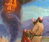 Enoch and Elijah
