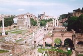 Roman Forum