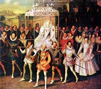 Elizabeth I