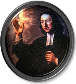 John Wesley A Voice from the Philadelphian Church Age